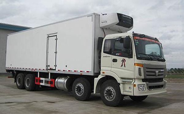 湖北程力專(zhuān)用汽車(chē)有限公司冷藏車(chē)市場(chǎng)潛力有多大